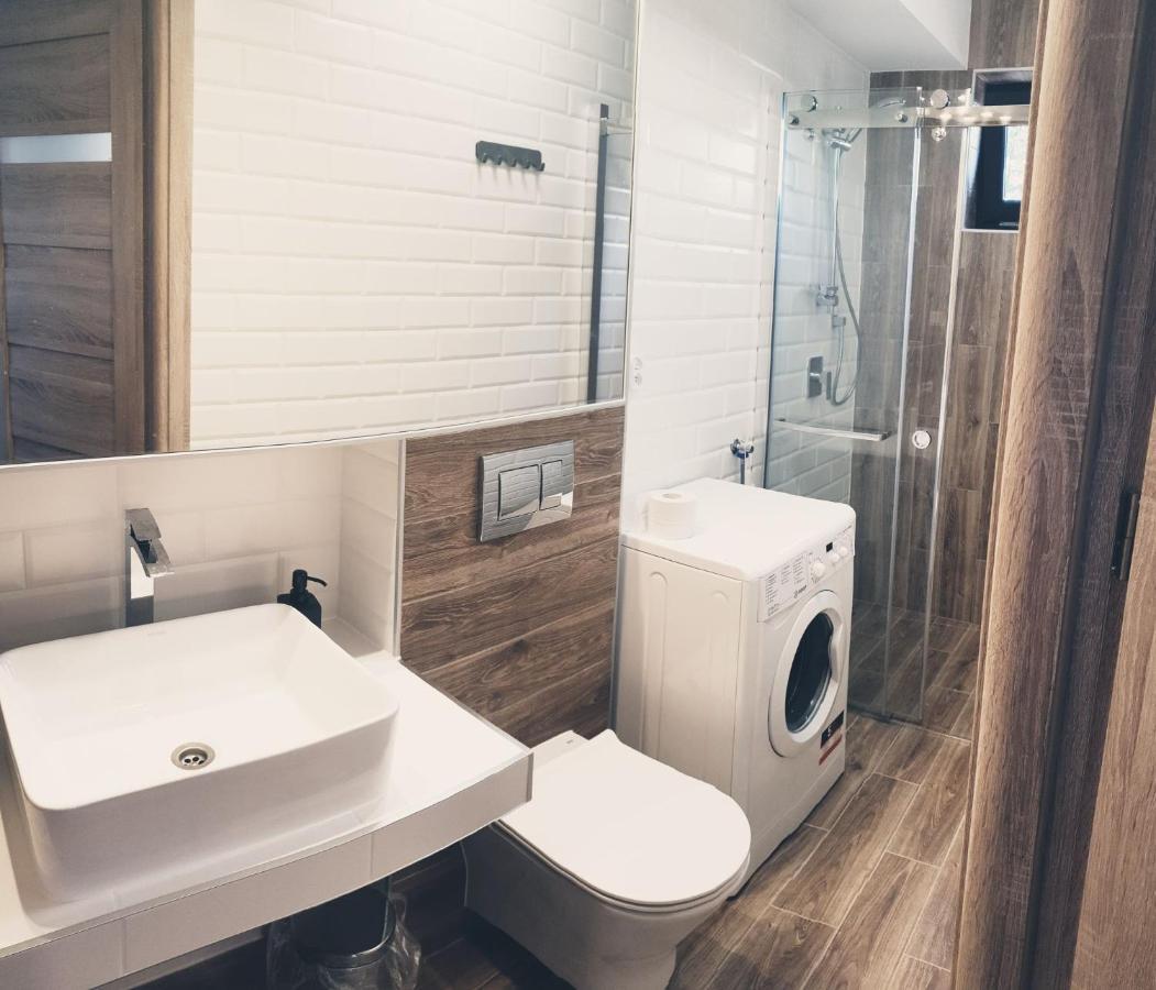 Jozefow na Wisla Hotel Bursztynowy מראה חיצוני תמונה