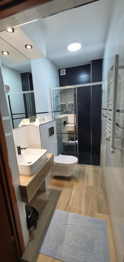 Jozefow na Wisla Hotel Bursztynowy מראה חיצוני תמונה