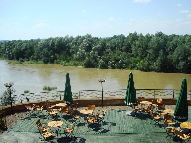 Jozefow na Wisla Hotel Bursztynowy מראה חיצוני תמונה