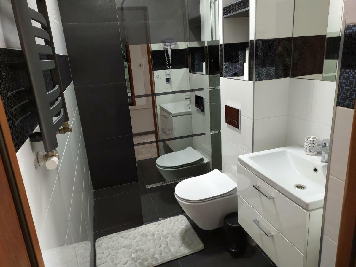 Jozefow na Wisla Hotel Bursztynowy מראה חיצוני תמונה