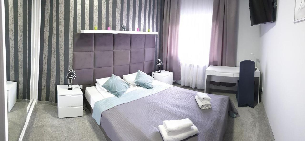 Jozefow na Wisla Hotel Bursztynowy מראה חיצוני תמונה