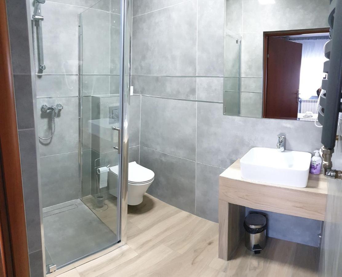 Jozefow na Wisla Hotel Bursztynowy מראה חיצוני תמונה